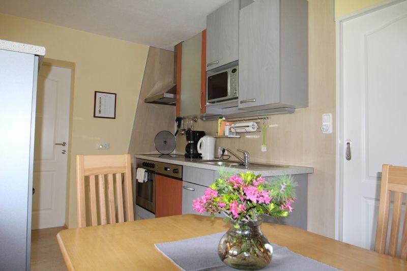 Appartement Genigau Wagrain Exterior foto